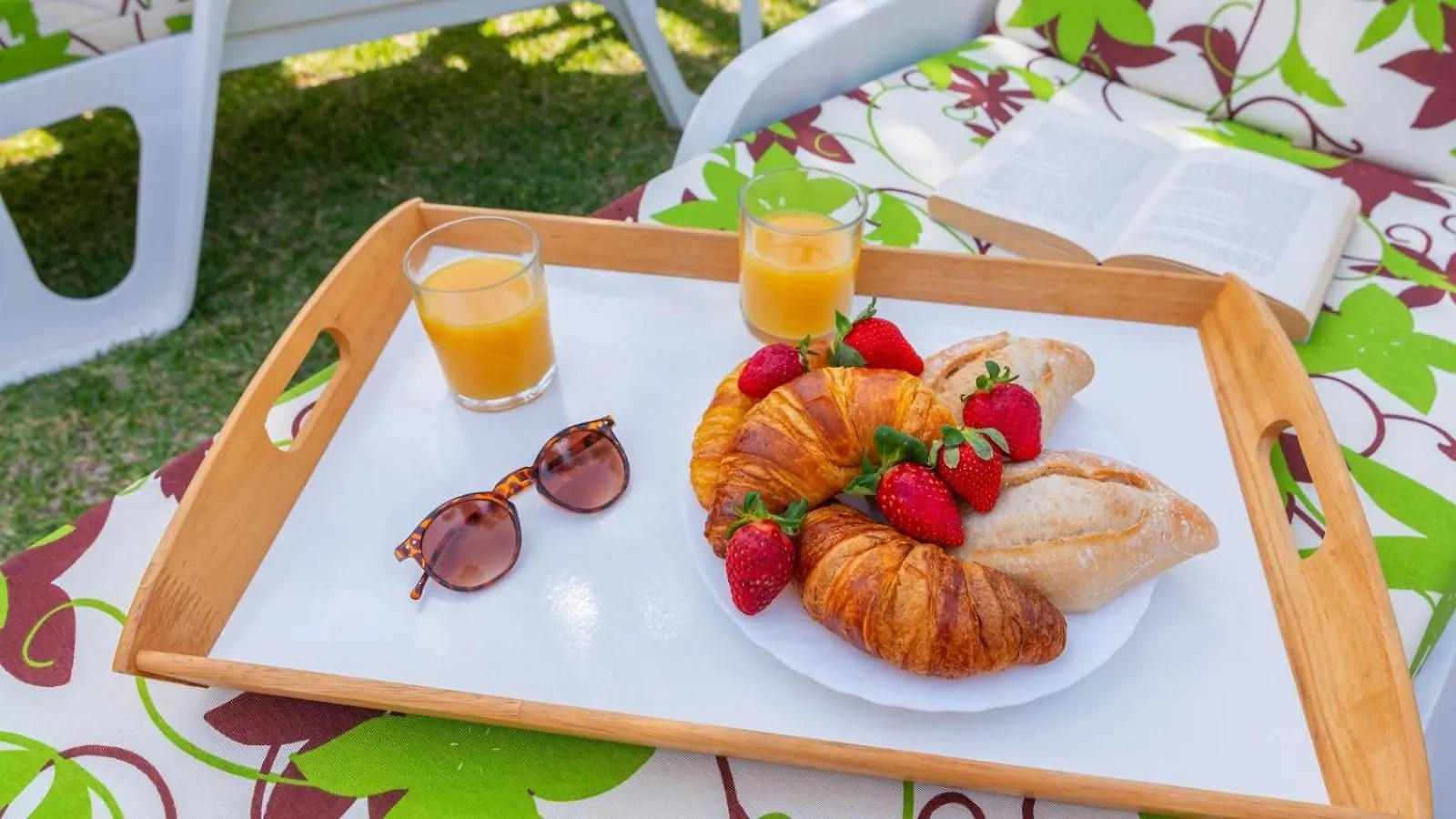 Holiday home Cortijo Cecilio Nerja By Ruralidays Villa