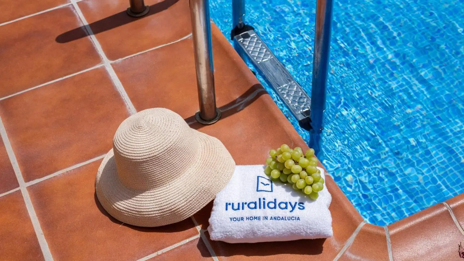 Cortijo Cecilio Nerja By Ruralidays Villa