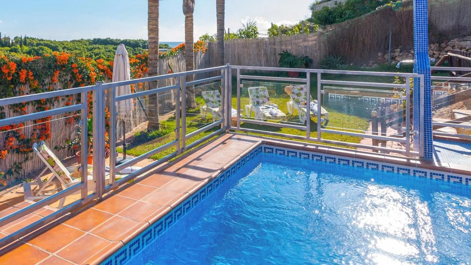 Cortijo Cecilio Nerja By Ruralidays Villa 0*,  Spain