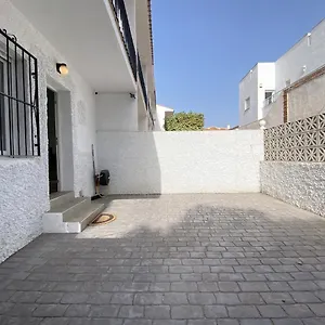  Сasa de vacaciones Casa Tejares Casasol