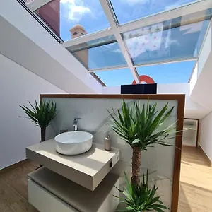  Сasa de vacaciones Agradable Adosado En