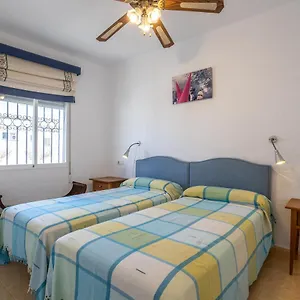  Сasa de vacaciones Casa La Intemporal