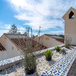 Holiday home Bajamar Ii 7 Casasol, Nerja