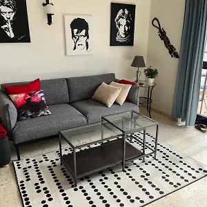  Сasa de vacaciones Hermosa Casa Con Terraza E Increíbles Vistas Al Mar Y La Montaña