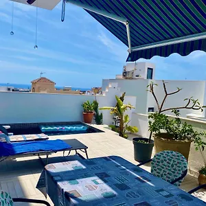  Сasa de vacaciones Indigo