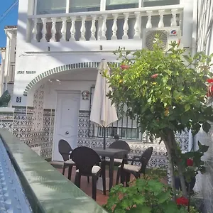  Сasa de vacaciones Casa San Jose