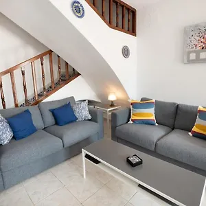 Holiday home Nueva 71 Menyber, Nerja