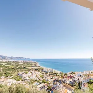 Holiday home Cortijo De Pipa, Nerja